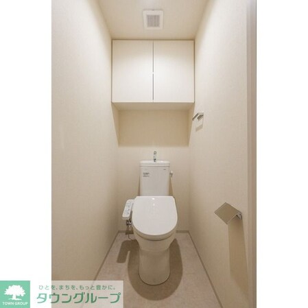 ルーウェ東大泉の物件内観写真